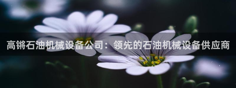 九游会平台入口